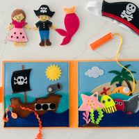 Ahoy Mateys! Set