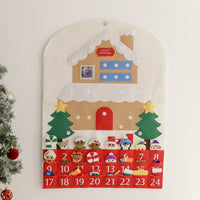 The Wonderful Workshop Advent Calendar