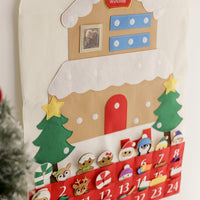 The Wonderful Workshop Advent Calendar