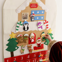 The Wonderful Workshop Advent Calendar