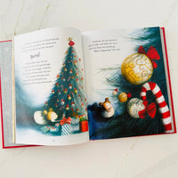 A Treasury of Christmas Stories Festive Stories and Songs - Wondertivity