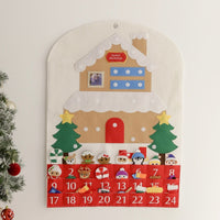 The Wonderful Workshop Advent Calendar - Wondertivity