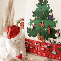 Advent Christmas Calendar